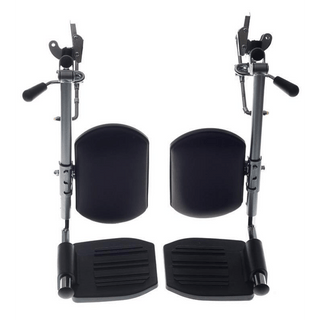 LEG REST  ELEVATING  F/ MEDLINE WC