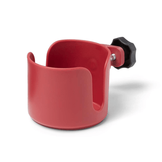 HOLDER  CUP  F/ TRANS CHAIRS  BURGUNDY