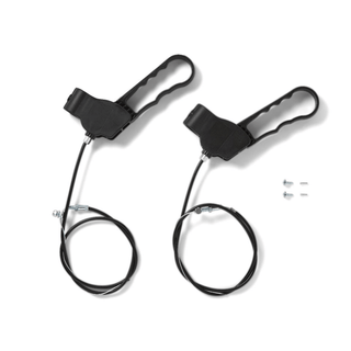 UPPER HANDLE WITH CABLE FREEDOM PLUS