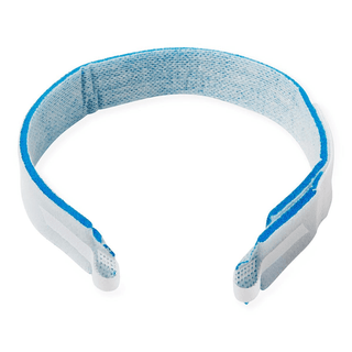 HOLDER TUBE TRACH ADULT 2-PC