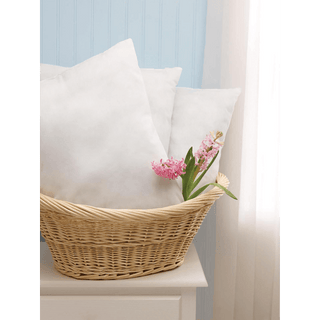 PILLOW DISPOSABLE 18X24 MED WT 12/CS