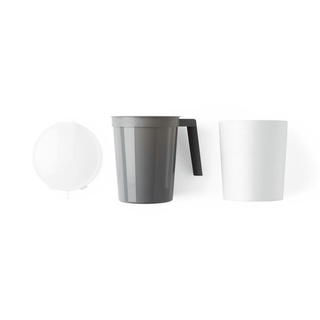 KIT PITCHER W/OUTER FOAM JACKET