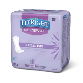LINER  INCONTINENT  MEDLINE  MODERAT