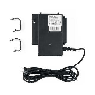 BOX  JUNCTION F/FULL ELECTRIC MED BED