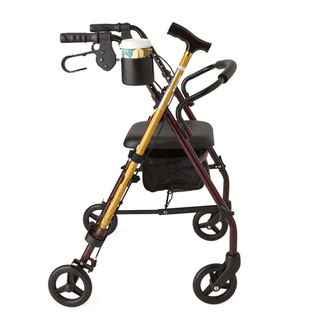 HOLDER CUP & CANE COMBO PACK