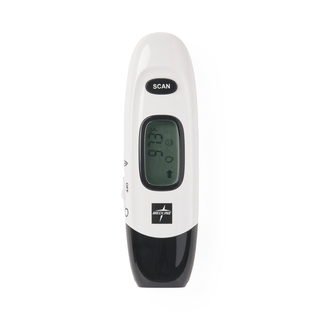 THERMOMETER  FOREHEAD  NO TOUCH