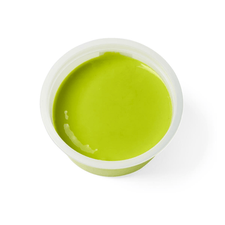 PUTTY HAND THERAPY M LIME GREEN 2OZ