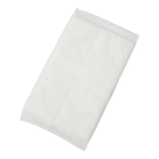 PAD ABDOMINAL 5X9 NON-STERILE LF