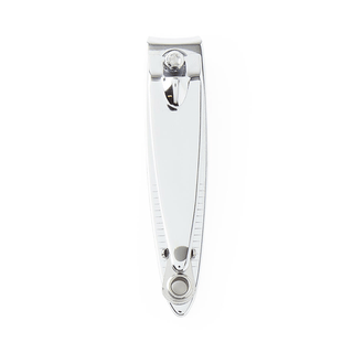 CLIPPER NAIL FINGER FILE