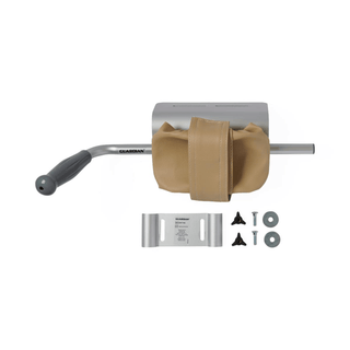 ATTACHMENT PLATF/M CRUTCH ADULT  300 LB