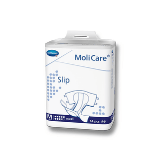 BRIEF MOLICARE MAXI MD 27-47