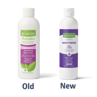 SKIN CREAM REMEDY CLINICAL 8OZ TUBE