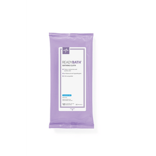 READYBATH FRAG FREE 12/PK