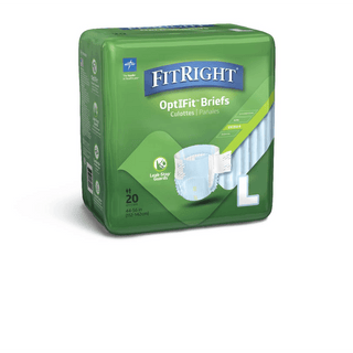 BRIEF EXTRA FITPLUS LG 44-56