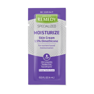 SKIN CREAM  REMEDY SPECIALIZED  4G PKT