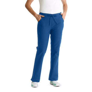 PANT SCRUB CARGO MODERN-FIT ROYAL MP