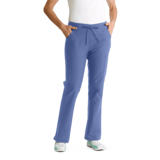 PANT SCRUB CARGO MODERN-FIT CEIL 2XL