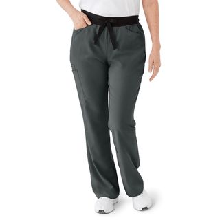 PANT SCRUB AVE WMN COASTAL CHR 3XL