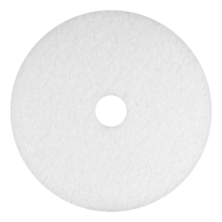 FLOOR PAD WHITE POLISHING  UHS 19