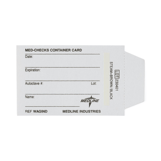 Card Steam Indicator