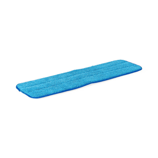MOP  MICROFIBER  WET  BLUE  18  100/ CS