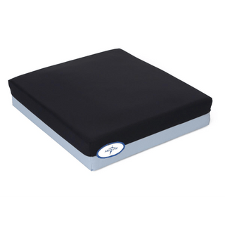 CUSHION W/C PRESSURE  REDUCT GEL 20X18X3