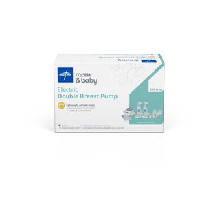PUMP BREAST DUAL ELECTRIC