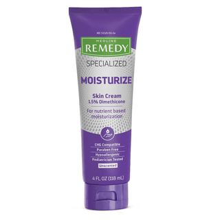 SKIN CREAM  REMEDY SPECIALIZED UNSC  4OZ