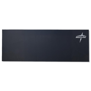 MAT FALL NON-FOLD 24X66X2 VINYL