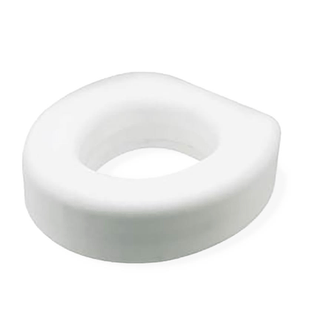 SEAT  TOILET  RISER  ECONOMY 400 LB