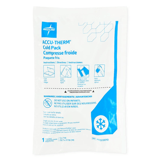 PACK COLD INSTANT HEAVY-WT JR 5X7