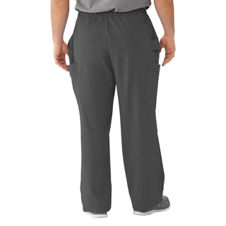 PANT SCRUB UNISEX PMAX CHAR CA-CC XXL