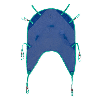 SLING MESH HEAD SUPPORT 450LB LARGE