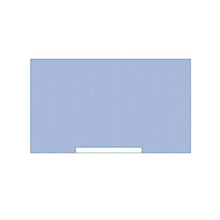 DRAPE TAPE STRIPS ST 1EA