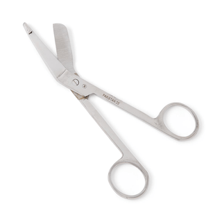SCISSORS  LISTER BANDAGE  5.5