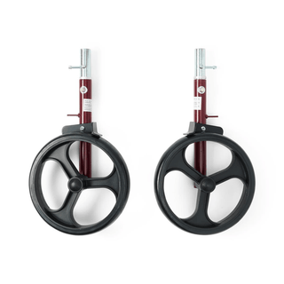 ASMBLYEMBLIES REAR WHL  F/MDS86800XW