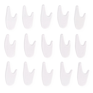 GEL TOE SEPARATORS  SM  15/PK