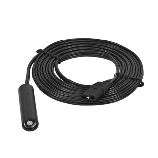 ASPEN SURGICAL AARON ELECTROSURGICAL GENERATOR ACCESSORIES - Coagulator, Footswitching Suction, 8FR, 3m Cable, 10/bx (Item is on Manufacturer Backorder - Inventory Limited when Available) | Quantity - 1x BX