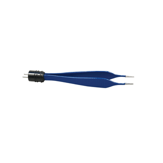 ASPEN SURGICAL FORCEPS - Forceps, Bipoloar, 4.75in, Straight, Medium Tip, Non-Sterile | Quantity - 1x EA