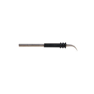 ASPEN SURGICAL REUSABLE ACTIVE ELECTRODES - Electrode, 10mm x 8mm Square, Reusable, Non-Sterile | Quantity - 1x EA