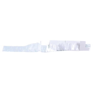 ASPEN SURGICAL AARON ELECTROSURGICAL PENCILS & ACCESSORIES - Push Button Pencil, Holster & Scratch Pad, Disposable, 40/bx | Quantity - 1x BX
