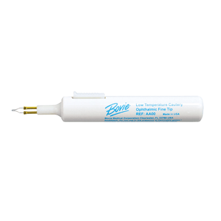 ASPEN SURGICAL AARON STERILE CAUTERIES - Adjust-A-Temp Cautery, Fine Tip, 10/bx | Quantity - 1x BX