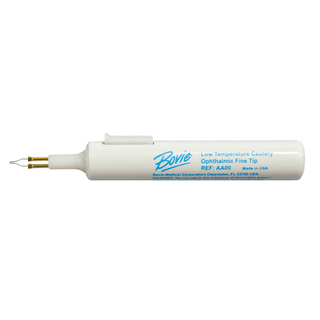 ASPEN SURGICAL BATTERY-OPERATED CAUTERY - High Temperature, Loop Tip, Battery-Operated Cautery, Single Use, 10/bx (20/cs, 24 cs/plt) | Quantity - 1x BX