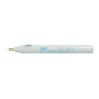ASPEN SURGICAL AARON STERILE CAUTERIES - Adjust-A-Temp Cautery, Fine Tip, 10/bx | Quantity - 1x BX
