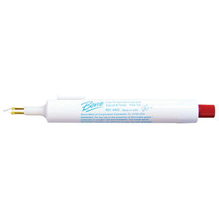 ASPEN SURGICAL AARON STERILE CAUTERIES - Adjust-A-Temp Cautery, Fine Tip, 10/bx | Quantity - 1x BX