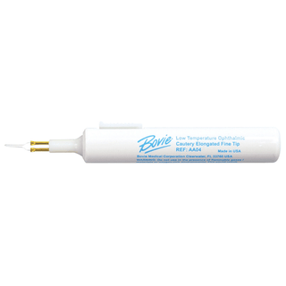 ASPEN SURGICAL AARON STERILE CAUTERIES - Adjust-A-Temp Cautery, Fine Tip, 10/bx | Quantity - 1x BX
