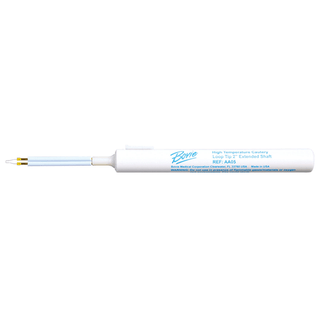 ASPEN SURGICAL AARON STERILE CAUTERIES - Adjust-A-Temp Cautery, Fine Tip, 10/bx | Quantity - 1x BX