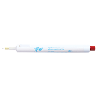ASPEN SURGICAL AARON STERILE CAUTERIES - Adjust-A-Temp Cautery, Fine Tip, 10/bx | Quantity - 1x BX