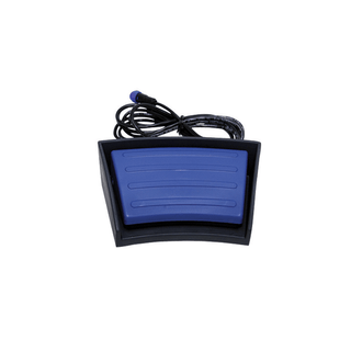 ASPEN SURGICAL AARON ELECTROSURGICAL GENERATOR ACCESSORIES - Coagulator, Footswitching Suction, 8FR, 3m Cable, 10/bx (Item is on Manufacturer Backorder - Inventory Limited when Available) | Quantity - 1x BX