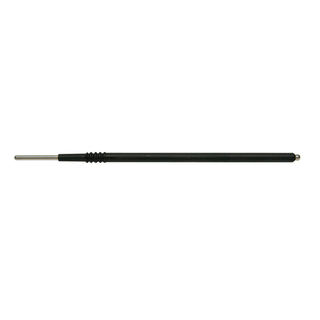 ASPEN SURGICAL REUSABLE ACTIVE ELECTRODES - Electrode, 10mm x 8mm Square, Reusable, Non-Sterile | Quantity - 1x EA